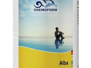 Альба супер к (14%)  1л. CHEMOFORM