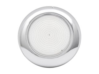 Прожектор накладной из нерж. стали (35Вт/12В) LED Cold white Tadpole JKD-YC260-2SP
