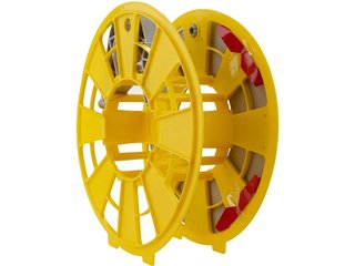 Катушка для намотки шланга 1 1/2" или 2" длиной до 15м  Game  4820