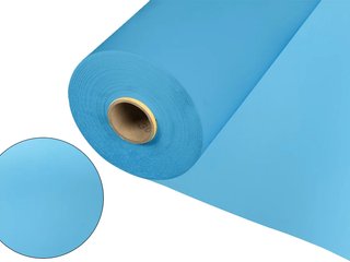 Пленка ПВХ (лайнер) (голубая) Light Blue Ultra Pro UV/CL FXT006 1,65х25 (41,25 кв.м)