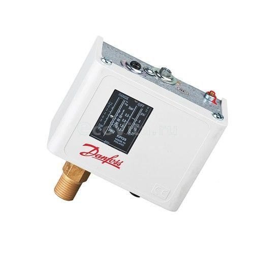 Датчик давления Kripsol KPI 35.B