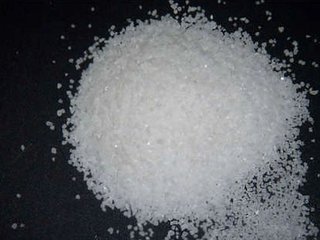 Песок стеклянный (0,5-1,5 мм 20 кг) Aquaviva
