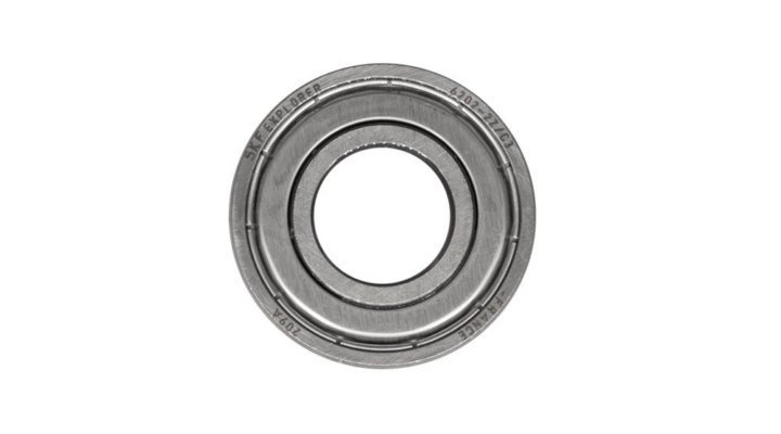 Подшипник (крышка.перед,зад) KAP-550,(крыш.перед) KRF/KRВ550-750 Kripsol 6206-ZZ/RBM1070.50R (1шт.)