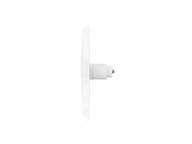 Прожектор встр. рамка белая 1 1/2 (18Вт/12В) LED White WAKING HJ-FG-PC260-1,5