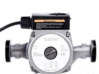 Циркуляционный насос NOC 25/8 EM