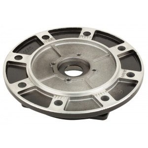 Крышка передняя эл.двигателя KS-150, 200, 300 KA/KAP-250,300 (мес -80) Kripsol (7004.A)/RBM1010.30R