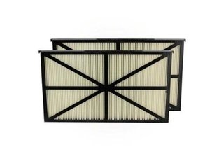Фильтр для мелких частиц мусора к роботу-пылесосу Hayward RCX70101PAK2 (2-шт.комп.)