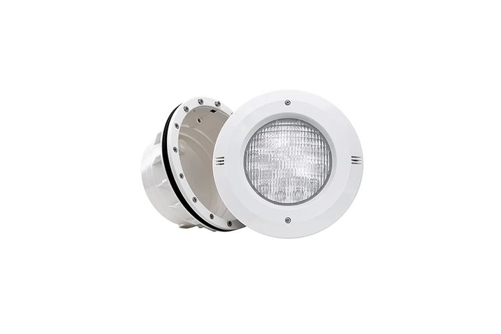 Прожектор (45Вт/12В) (универсал.) LED RGB с пультом Tadpole JKD-QR290-A
