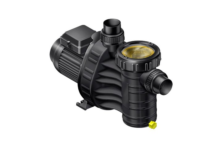 Насос (0,45кВт 220В) Aquatechnix Aqua Plus  6