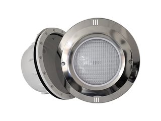 Прожектор рамка нерж.ст.(18Вт/12В) (универсал.) LED White WAKING HJ-RC-PC290-ABSV