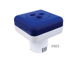 Дозатор Kokido Classic K823BU (табл. 75 мм) квадратный