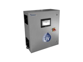 Установка ультрафиолетовая Medium Pressure  40m3/h Emaux Nano Tech NT-MPUV40 931135873