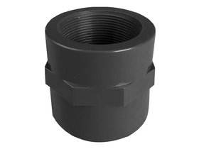Муфта с внутр. резьбой д. 20х25-1/2"  Yonggao (Era) (USF002)