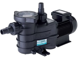 Насос Hayward PL 81005E2 (220V, пф, 13m3/h*8m, 0,75kW, 0,75HP)