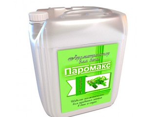 Ароматизатор Паромакс Премиум Кипарис для хамама 4,8л.