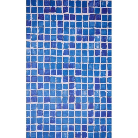 Пленка ПВХ (лайнер)(мозаика размытая) Aquaviva Moloma 2.05x25.2 м (51.66 м.кв)