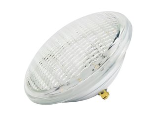 Лампа LED-PAR56 (25Вт/12В) Warm white Tadpole JKD-P56-TG (теплый белый)
