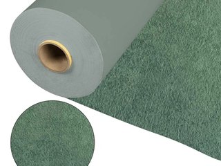 Пленка ПВХ (лайнер) (изумруд) Cefil Touch Onyx Emerald 1.65x25m (41,25 м.кв)