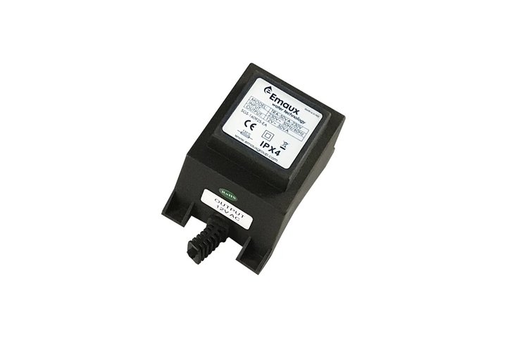 Трансформатор (300Вт/12В) Emaux 230В TRA-300V (88322205)
