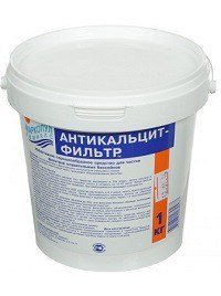 Антикальцит фильтр 1 кг. (12)