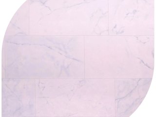 Пленка ПВХ (лайнер) (белая) Cefil Touch Bianco 1.65x25m (41,25 м)