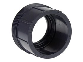 Адаптер муфты разъемной д. 63 Coraplax 0338114063