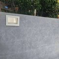 Пленка ПВХ (лайнер) (серая) Cefil Touch Gridio 1.65x25m (41,25 м)