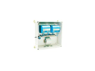 Щит управления подсветкой (4 прож.) Кripsol AF 4 1200 в