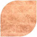 Пленка ПВХ (лайнер) (оранжевый) Cefil Touch Ocra 1.65x25m (41,25 м)
