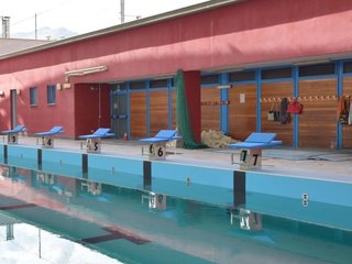 Пленка ПВХ (лайнер) (светло голубой) Cefil Pool 2.05х25.2 м (51.66 м.кв)
