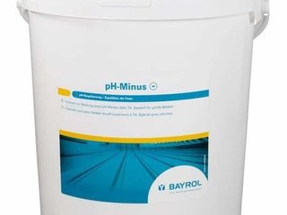 Рн-минус (порошок) 35 кг