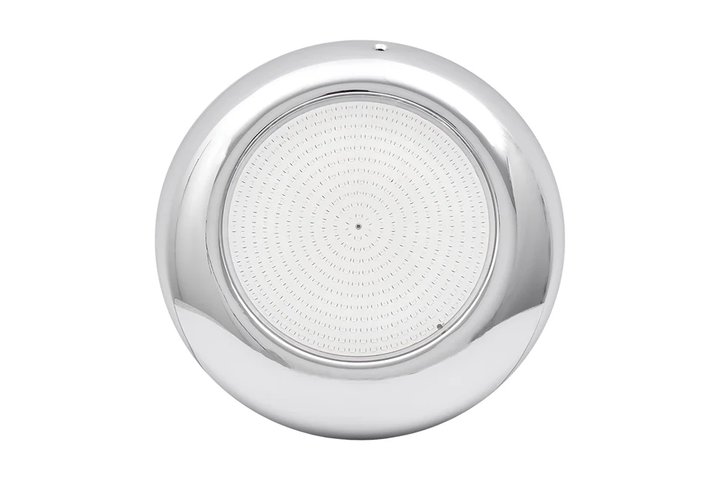 Прожектор накладной из нерж. стали (25Вт/12В) LED Cold white Tadpole JKD-YC260-2SP