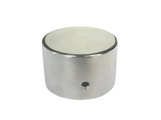 Заглушка для поручня 1 м Emaux AISI - 316 (03016226)