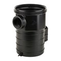Корпус префильтра насоса SB Emaux 89021305/01021009/Е021305
