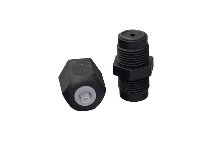Обратный клапан с адапт.под шланг хим.реаг. насоса-доз.Micromaster EPHRHD S10K275 (02500191/4591)
