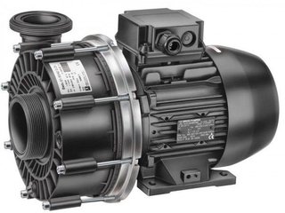 Насос BADU 21-50/43 G, (220 в, 1,6 kW)