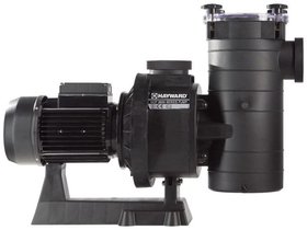 Насос с префильтром Hayward HCP40653E KAN610 T2.B IE3 (380V, 84,2m3/ч*12m, 5,75kW,)