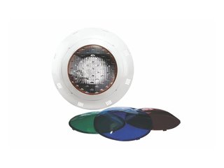 Прожектор (75Вт/12В) Emaux UL-P100 (в комплекте со светофильтрами) 88041902