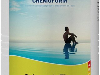 Calzestab Eisenеx (Против отложений)  1кг. CHEMOFORM