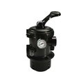 Вентиль 6-ти поз. (верхний 1 1/2") для фильтров MFV Emaux MPV07/88281505/88281505B