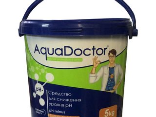 AquaDoctor pH Minus 5 кг (Турция)( 1913)