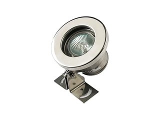 Прожектор для фонтанов Emaux (бел.) LED-F20A