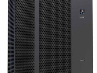 Тепловой насос Aquaviva F-Jumbo AVJ150T инвертор 60кВт, -20С WiFi