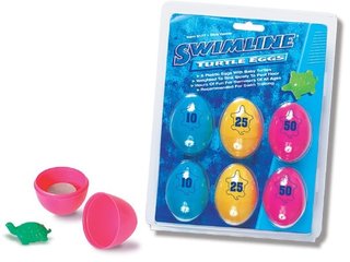 Игра Найди черепашку  Swimline  9177