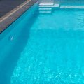Пленка ПВХ (лайнер) (Ледник белый текстурный) Cefil Touch Glaciar 1.65x25 м (41.25 м.кв)