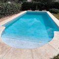 Пленка ПВХ (лайнер) (жемчужный) Cefil Touch Perla 1.65x25m (41,25 м)