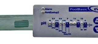 Наклейки из ПВХ (pool-basic) PH 0000637042