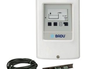 Установка автомат. контроля уровня жидкости BNR300 Speck Pumpen 2716605000