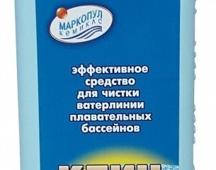 Клин борт Гель  1л. (14)