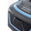 Робот-пылесос беспроводной SPYDER MAX A1SPYDER (дно) бассейн до 100м2.